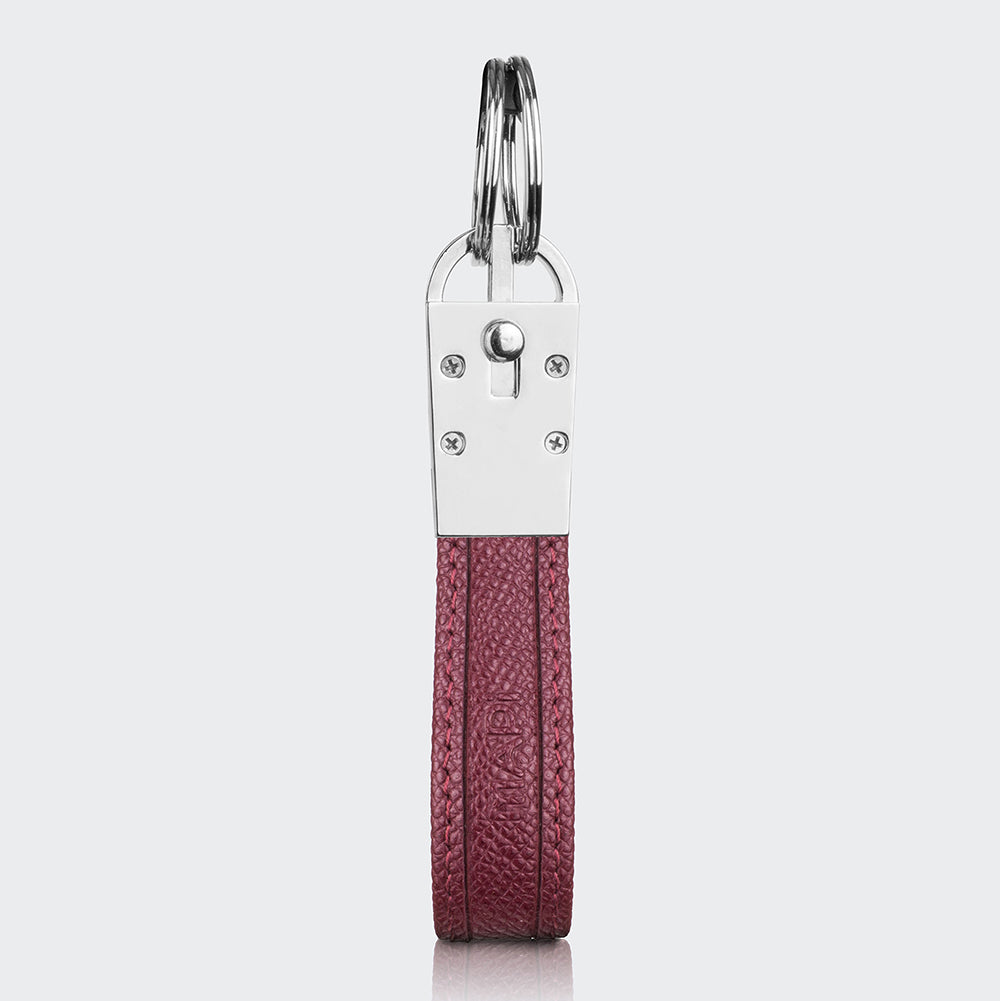 Mapi 2101 Unisex Leather Functional Key Holder