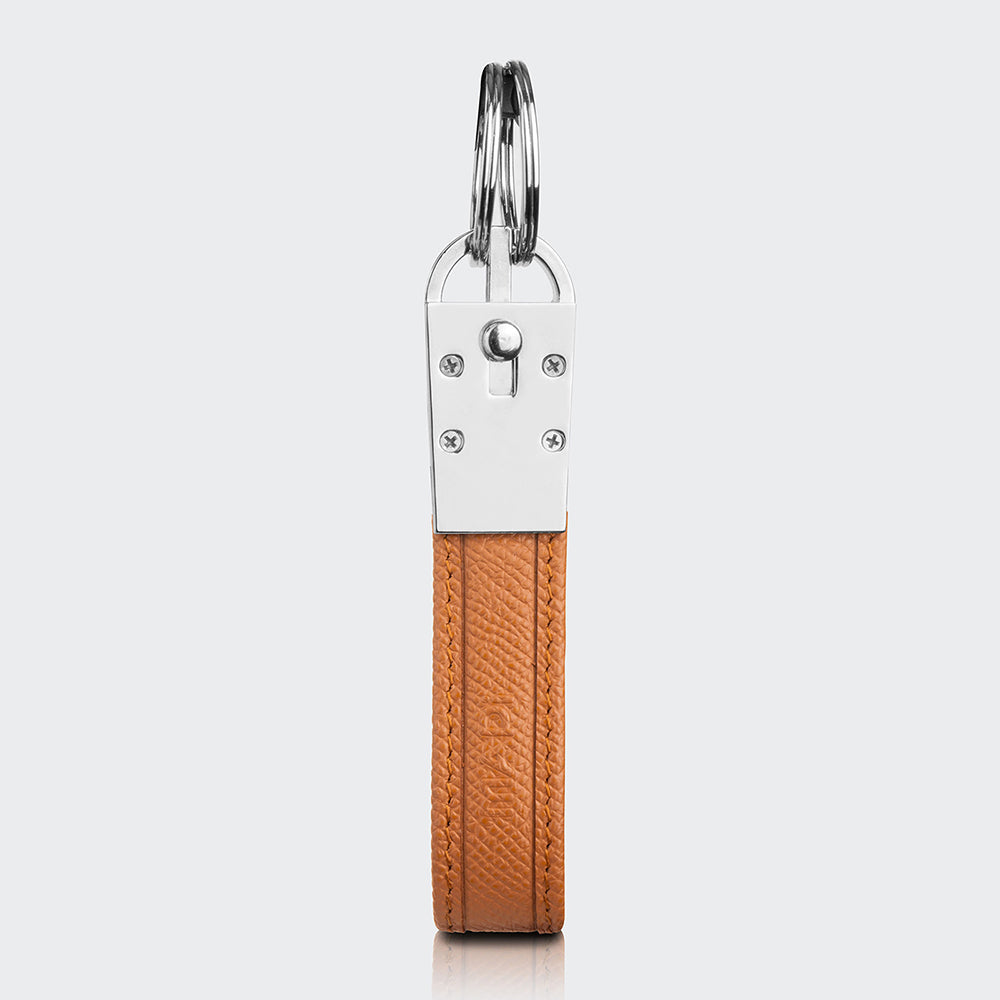 Mapi 2101 Unisex Leather Functional Key Holder