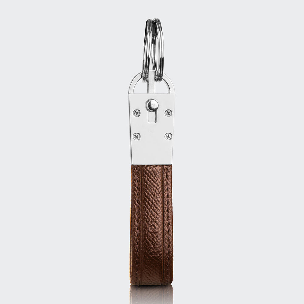 Mapi 2101 Unisex Leather Functional Key Holder