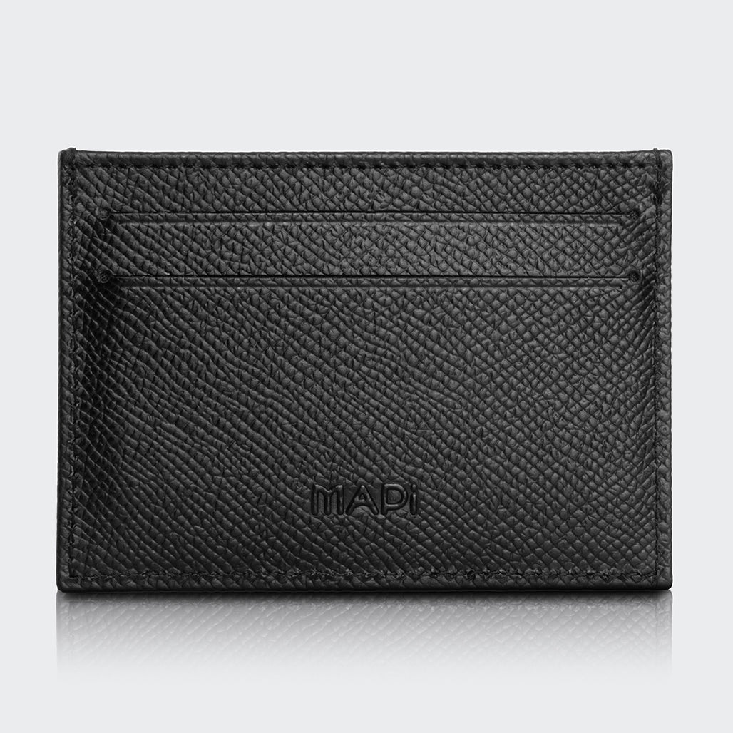 Mapi 3101 Men Leather Card Holder