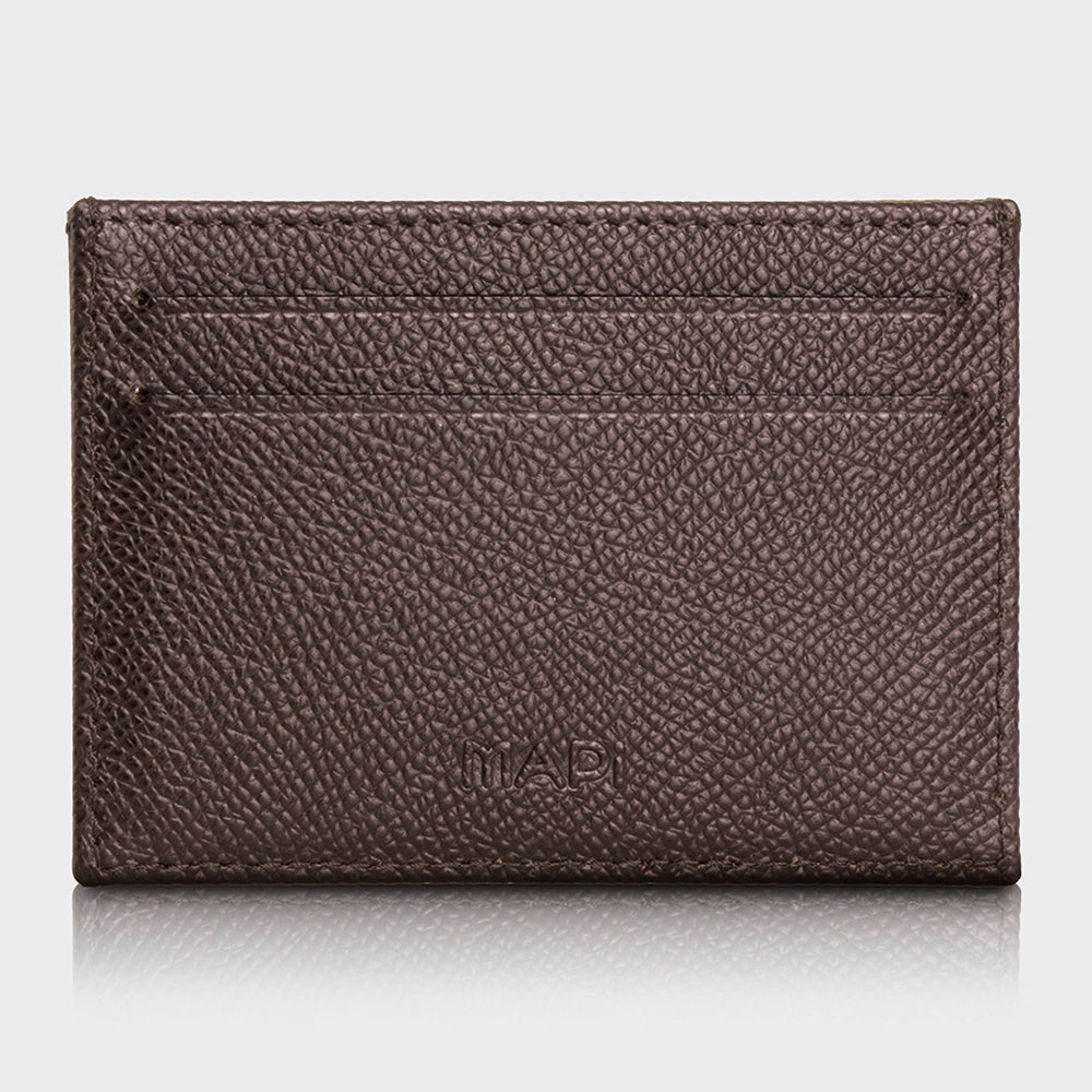 Mapi 3101 Men Leather Card Holder