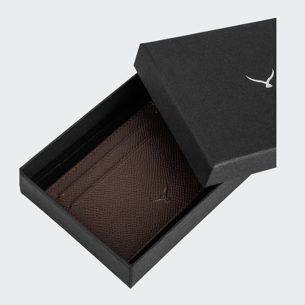 Mapi 3101 Men Leather Card Holder