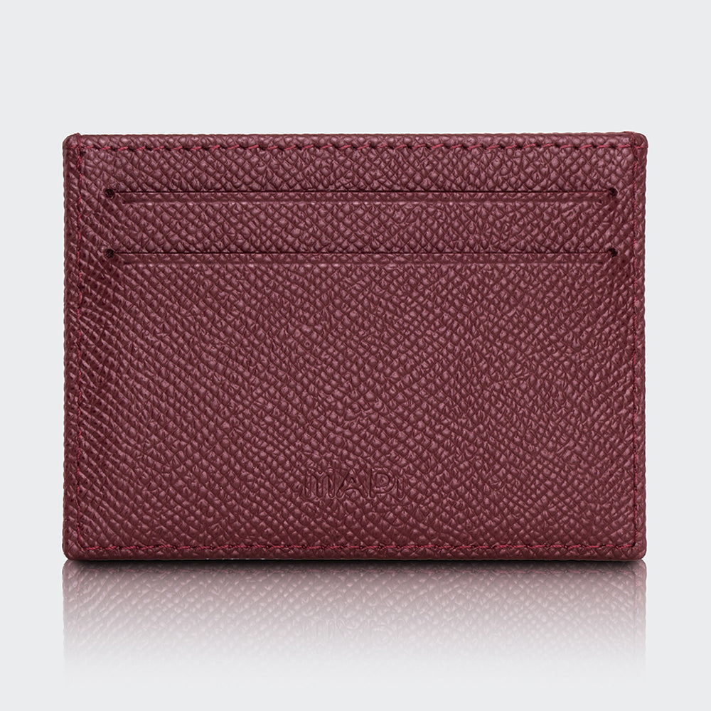 Mapi 3101 Men Leather Card Holder