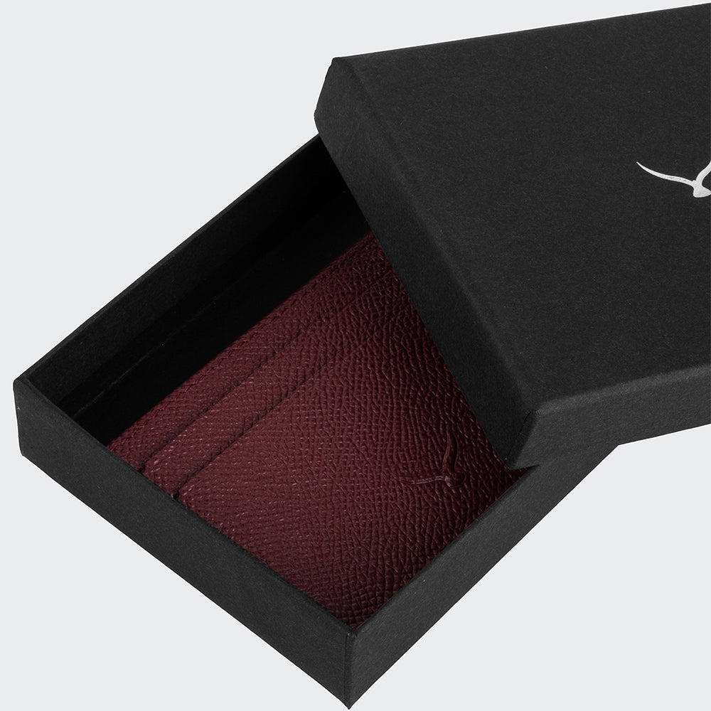 Mapi 3101 Men Leather Card Holder