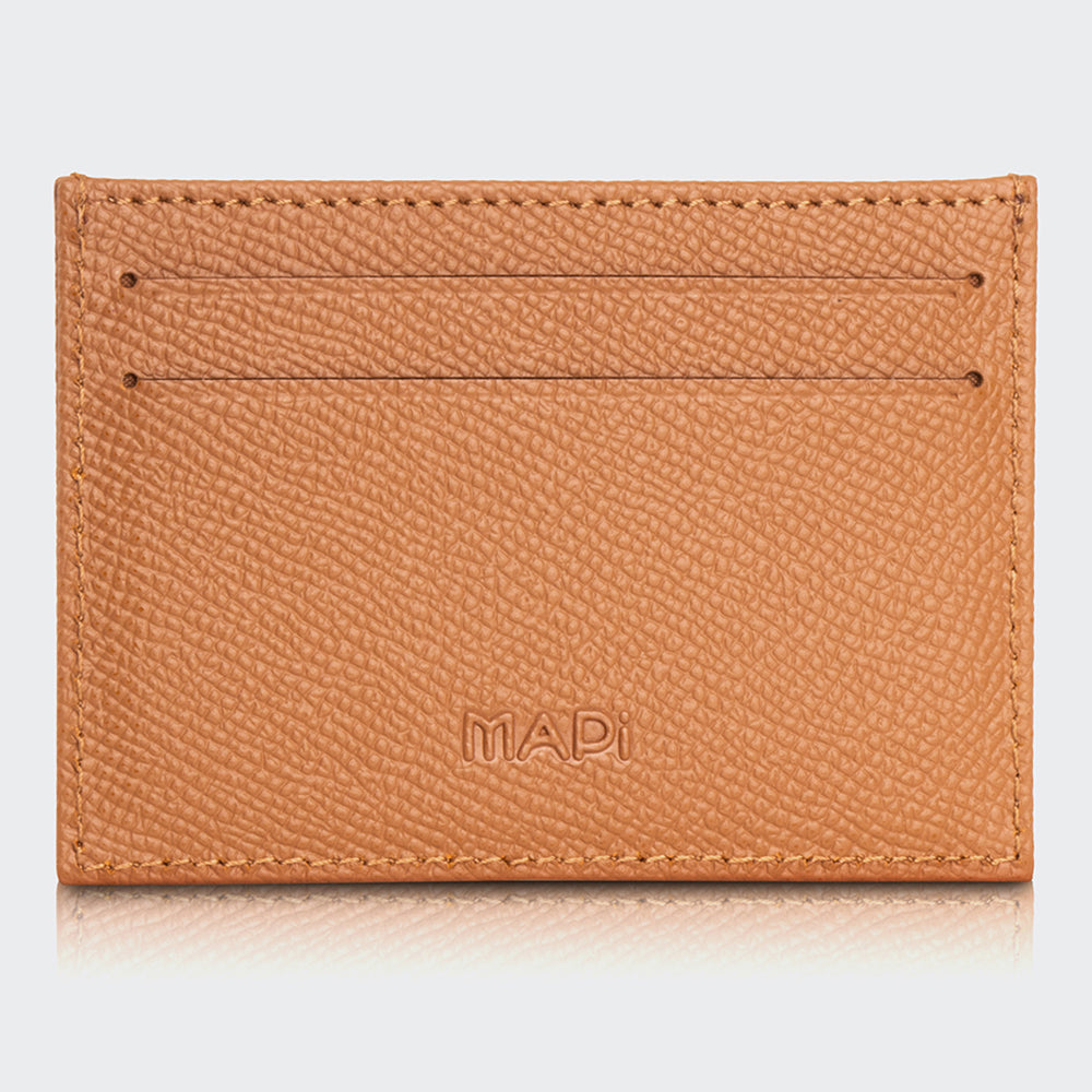 Mapi 3101 Men Leather Card Holder