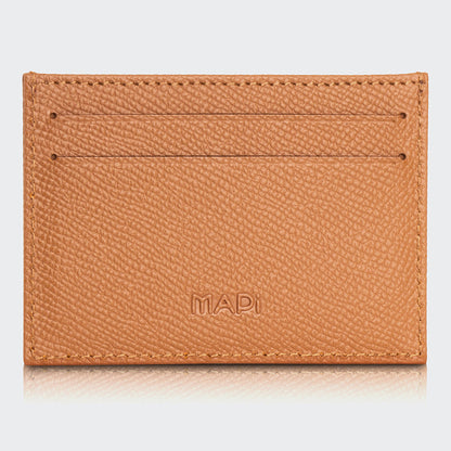 Mapi 3101 Men Leather Card Holder