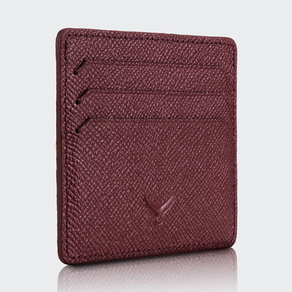 Mapi 3102 Men Leather Card Holder