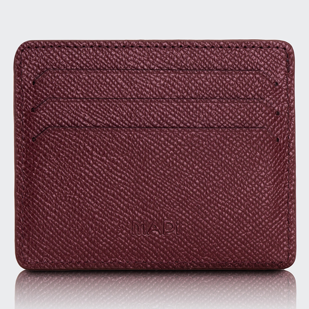 Mapi 3102 Men Leather Card Holder
