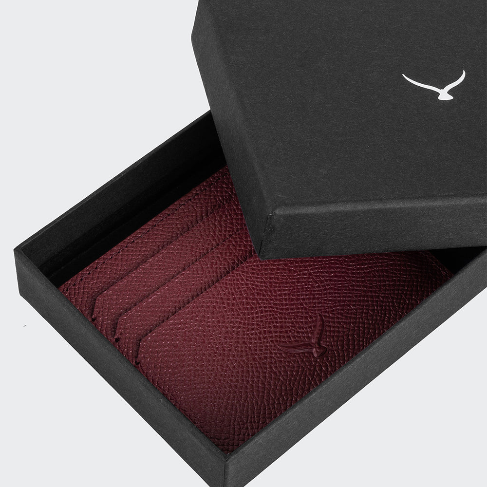 Mapi 3102 Men Leather Card Holder