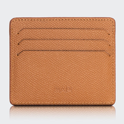Mapi 3102 Men Leather Card Holder
