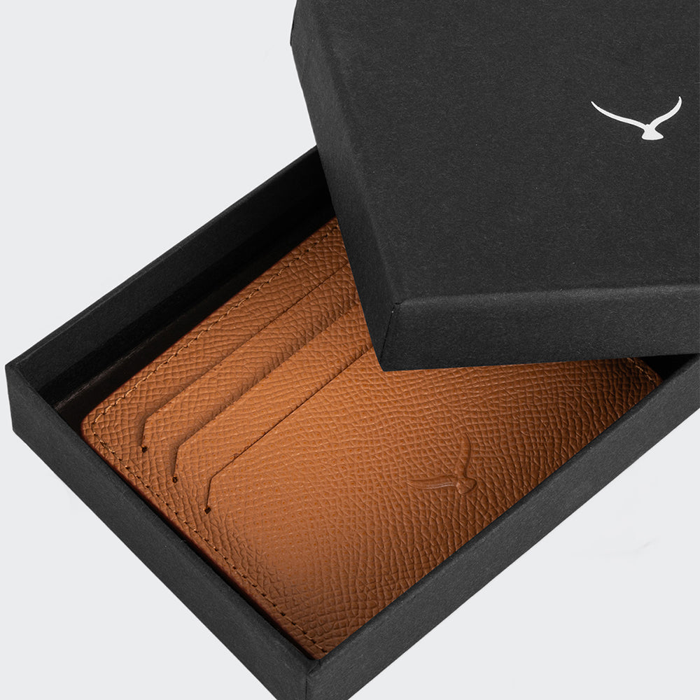 Mapi 3102 Men Leather Card Holder