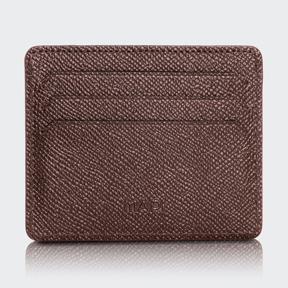 Mapi 3102 Men Leather Card Holder