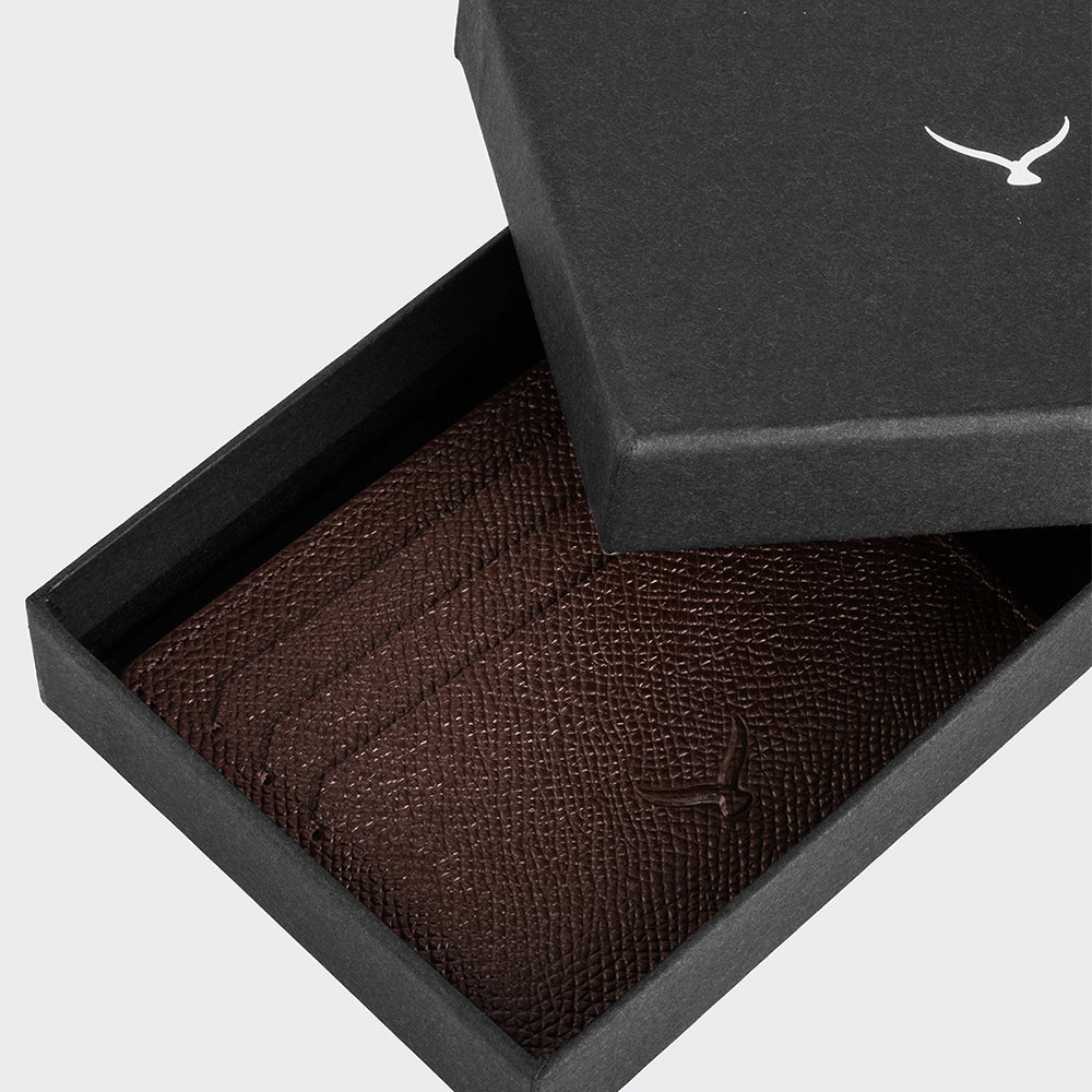 Mapi 3102 Men Leather Card Holder