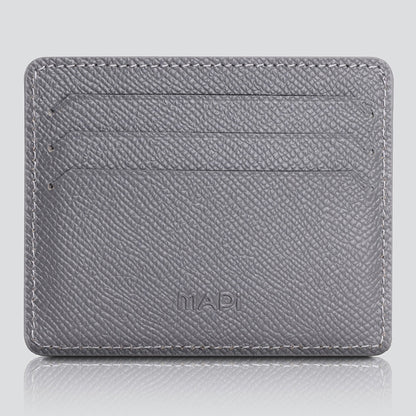Mapi 3102 Men Leather Card Holder