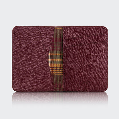 Mapi 3106 Men Leather Card Holder