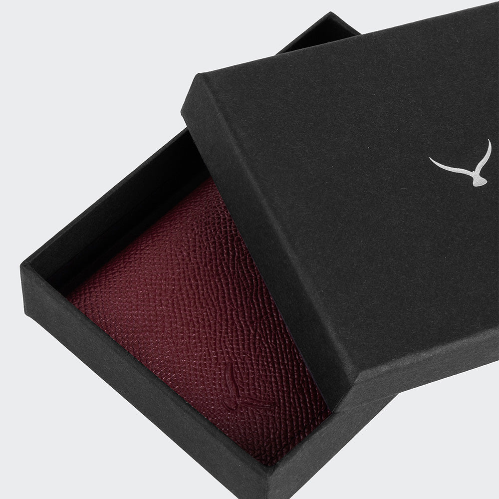 Mapi 3106 Men Leather Card Holder