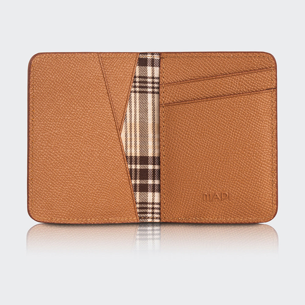 Mapi 3106 Men Leather Card Holder