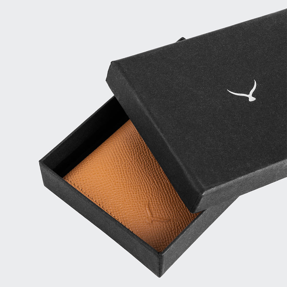 Mapi 3106 Men Leather Card Holder