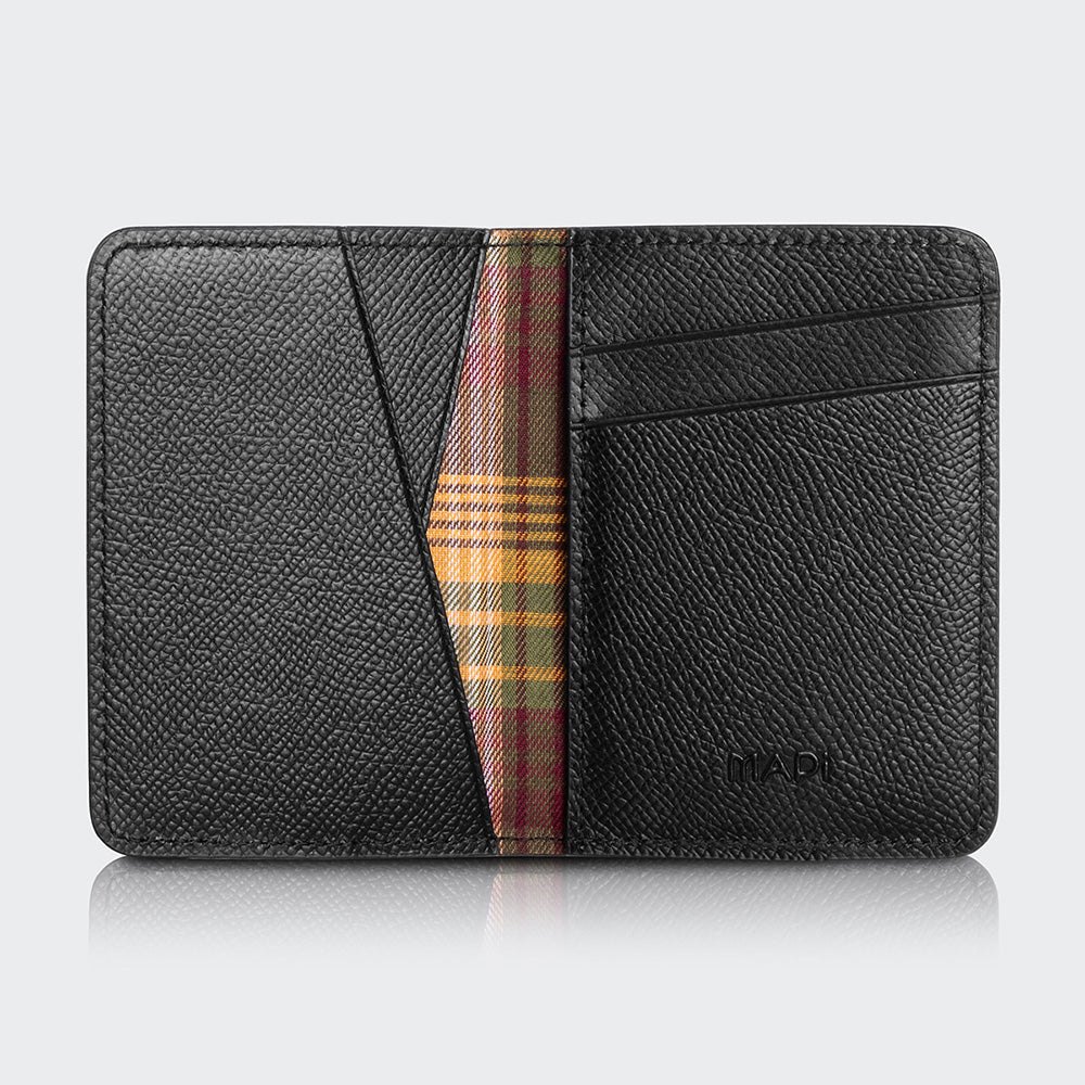 Mapi 3106 Men Leather Card Holder