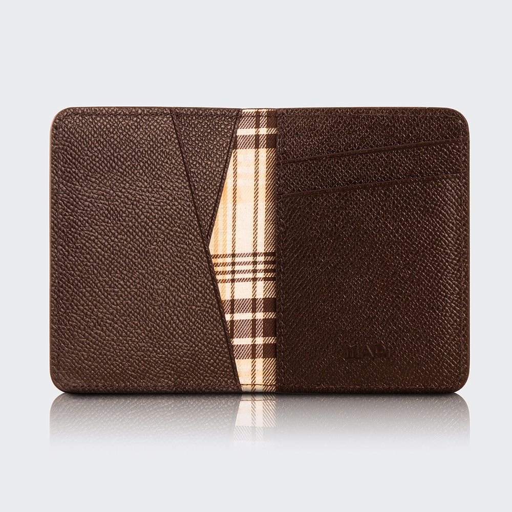 Mapi 3106 Men Leather Card Holder