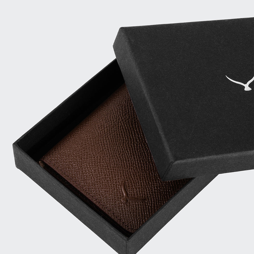 Mapi 3106 Men Leather Card Holder