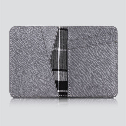 Mapi 3106 Men Leather Card Holder