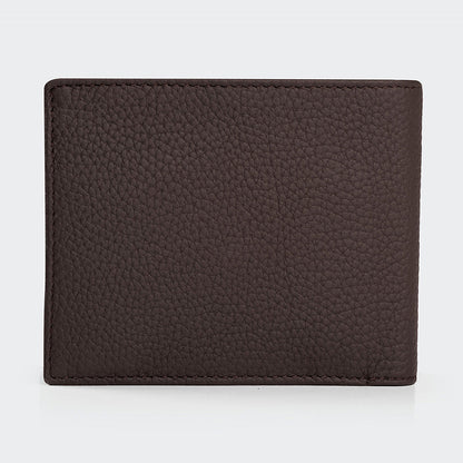 Mapi 4001 Men Leather Wallet With Two Compartments