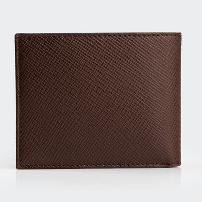 Mapi 4101 Men Leather Wallet With Two Compartments