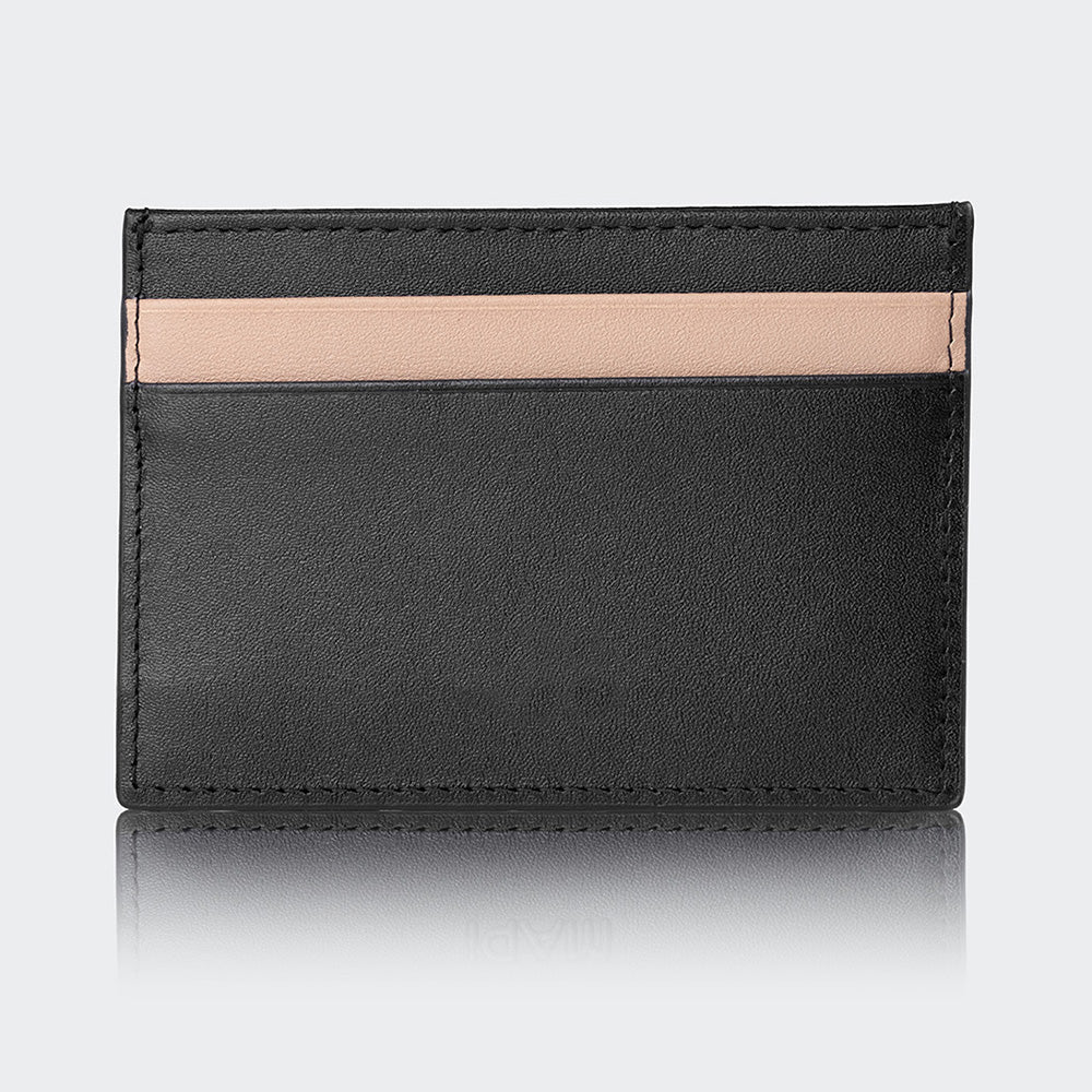 Mapi 4504 Men Leather Card Holder