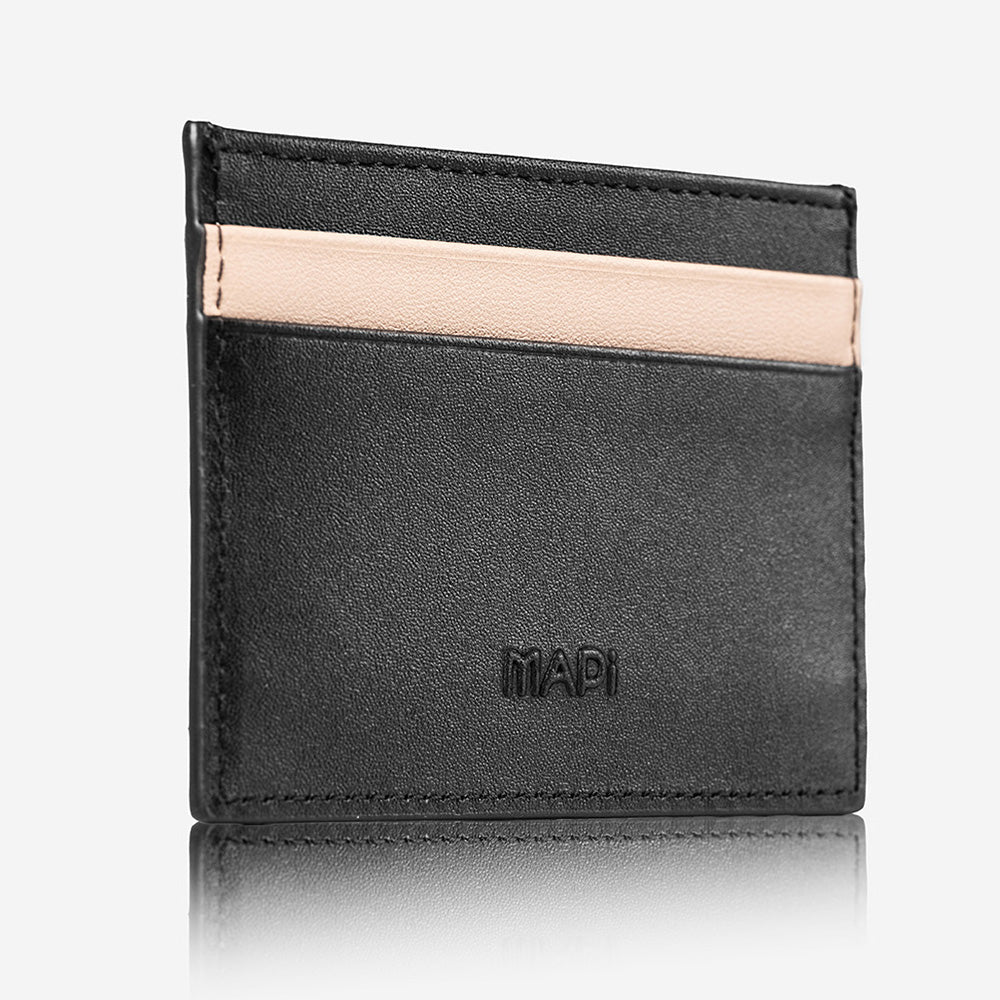 Mapi 4504 Men Leather Card Holder