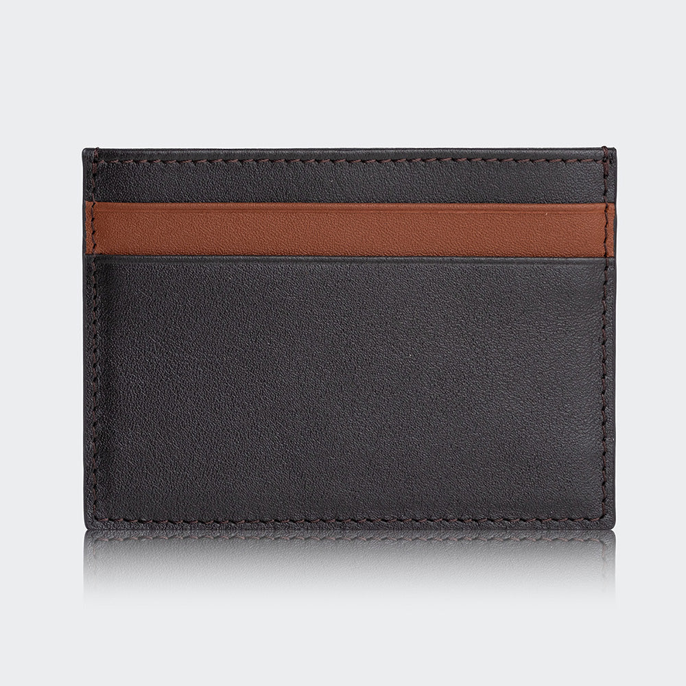 Mapi 4504 Men Leather Card Holder