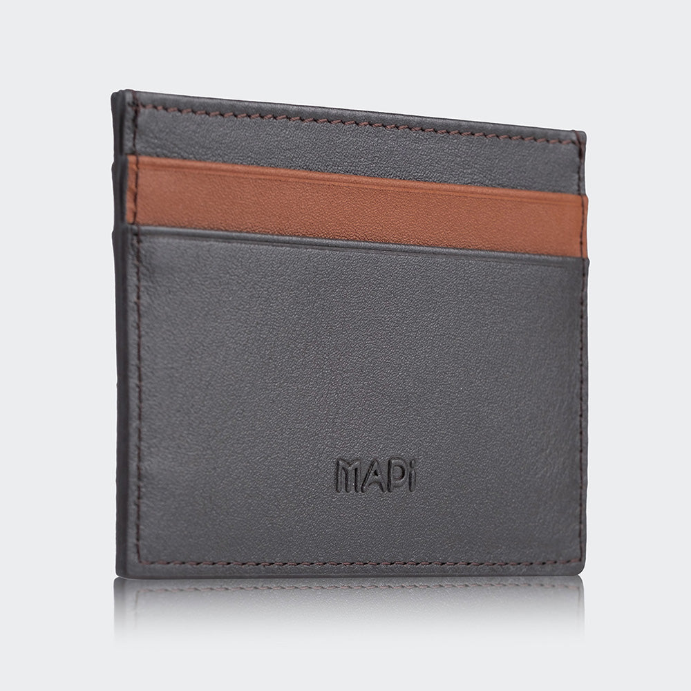 Mapi 4504 Men Leather Card Holder