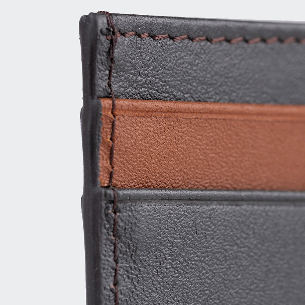 Mapi 4504 Men Leather Card Holder