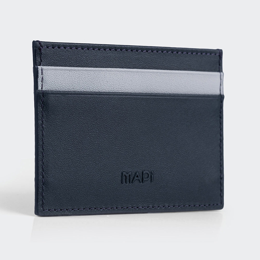 Mapi 4504 Men Leather Card Holder