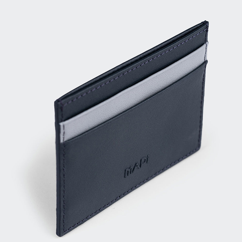 Mapi 4504 Men Leather Card Holder