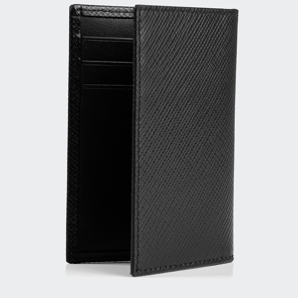 Mapi 4511 Unisex Leather Card Holder