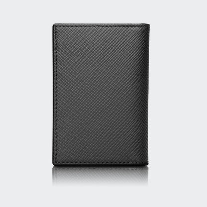Mapi 4511 Unisex Leather Card Holder