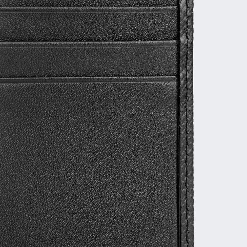 Mapi 4511 Unisex Leather Card Holder