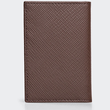 Mapi 4511 Unisex Leather Card Holder