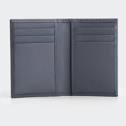 Mapi 4511 Unisex Leather Card Holder