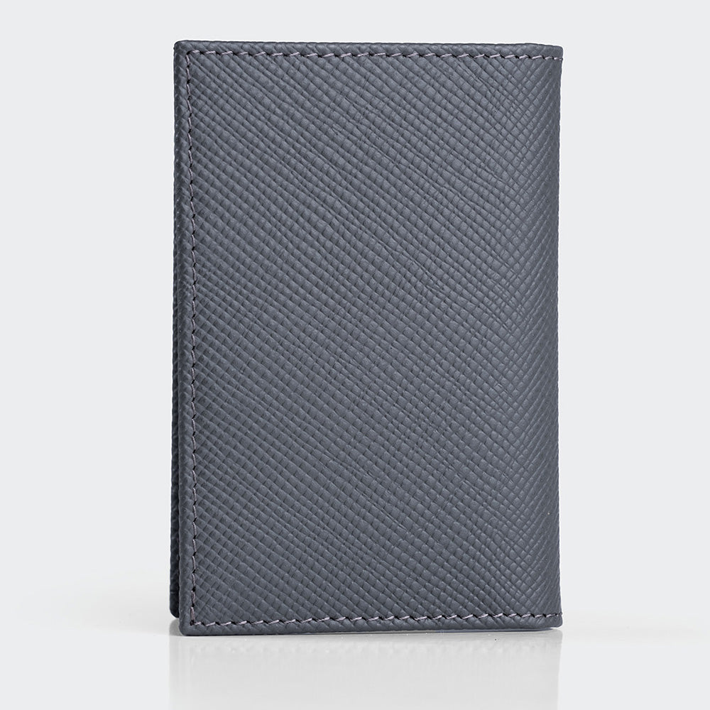 Mapi 4511 Unisex Leather Card Holder