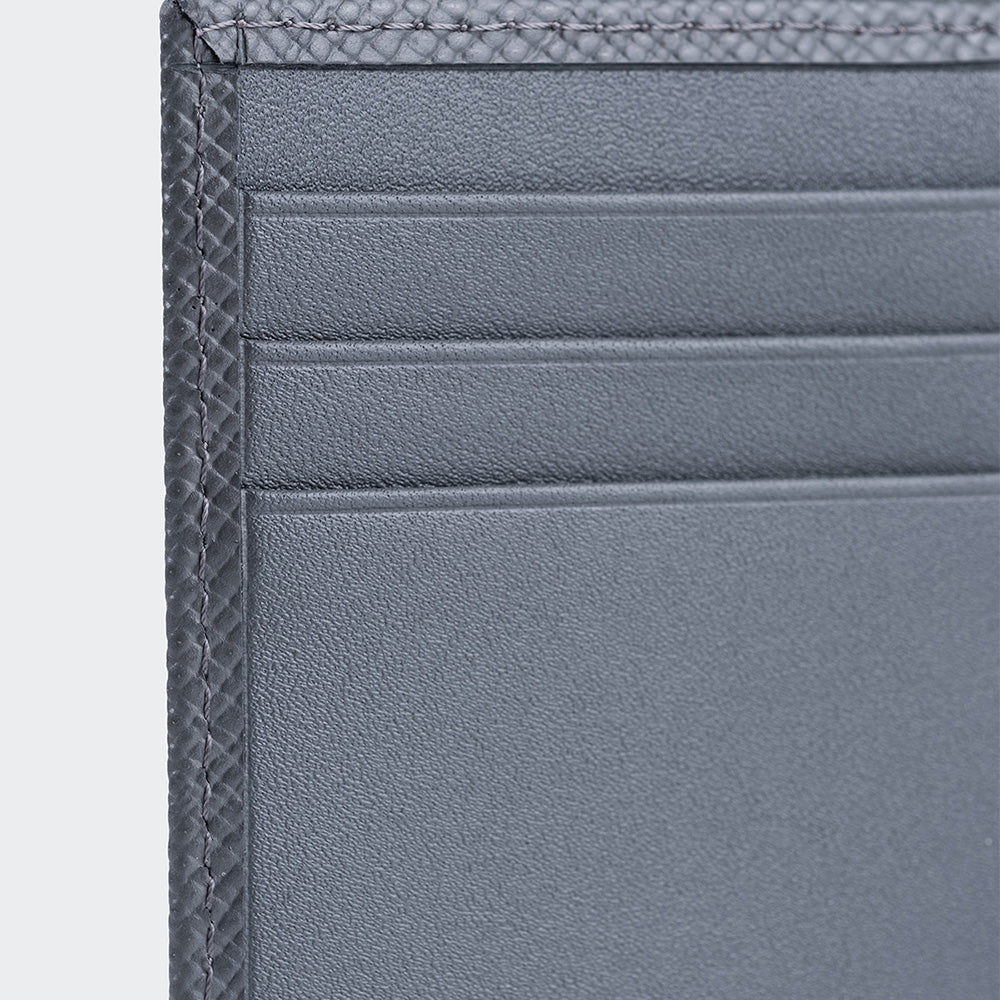 Mapi 4511 Unisex Leather Card Holder