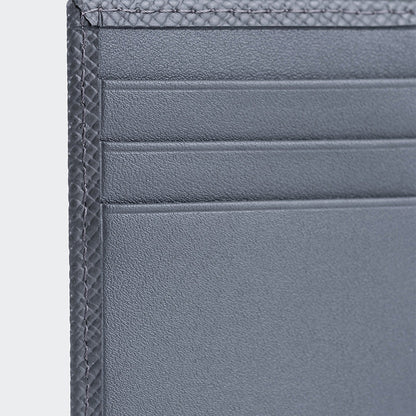 Mapi 4511 Unisex Leather Card Holder