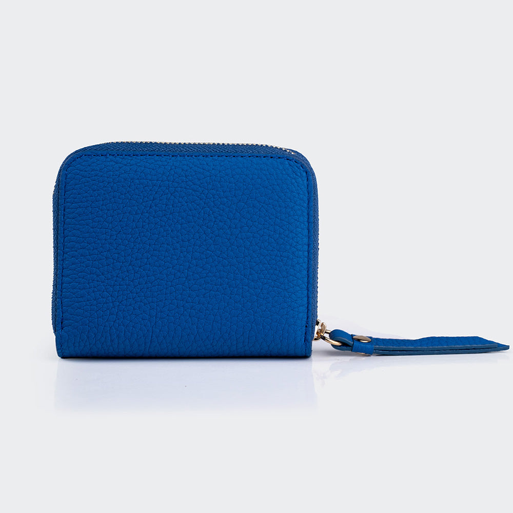 Mapi 5108 Women Mini Leather Wallet