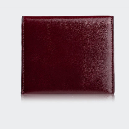 Mapi 5501 Women Leather Card Holder With Flap