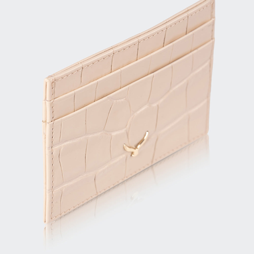 Mapi 5503 Women Leather Card Holder