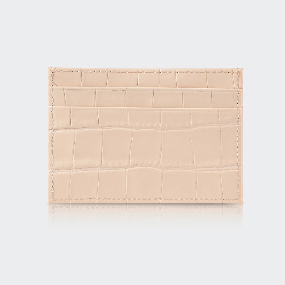 Mapi 5503 Women Leather Card Holder