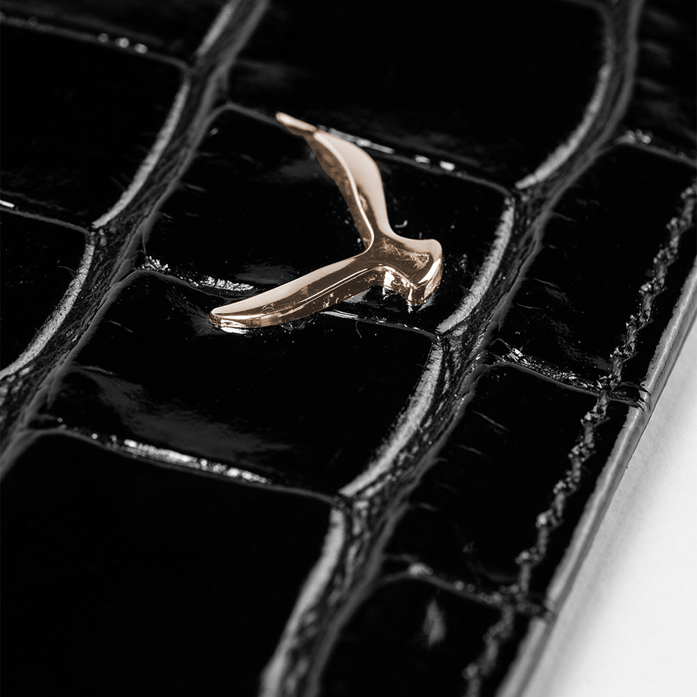 Mapi 5503 Women Leather Card Holder