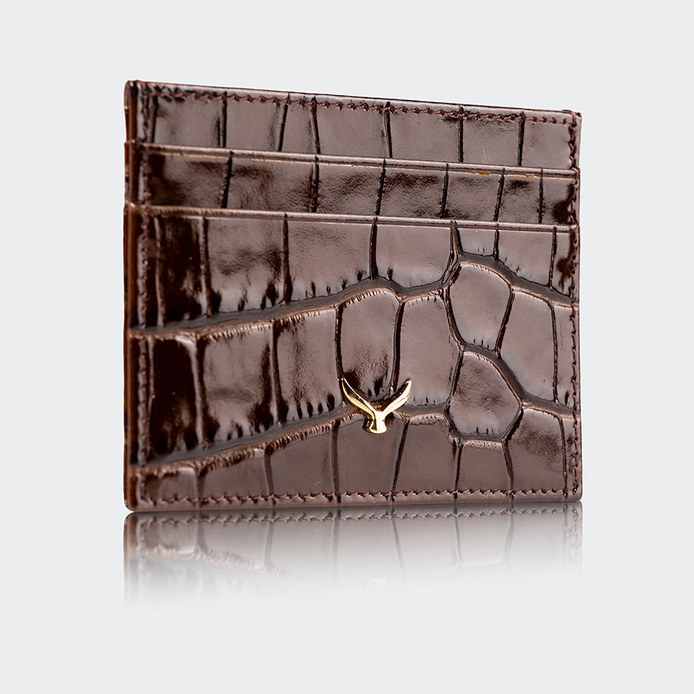 Mapi 5503 Women Leather Card Holder