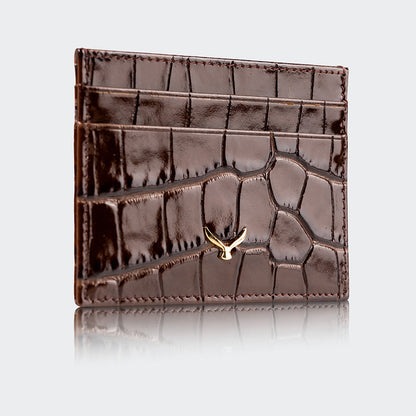 Mapi 5503 Women Leather Card Holder